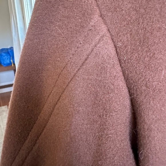 Everlane ReWool Peacoat Maple XS - Picture 7 of 7